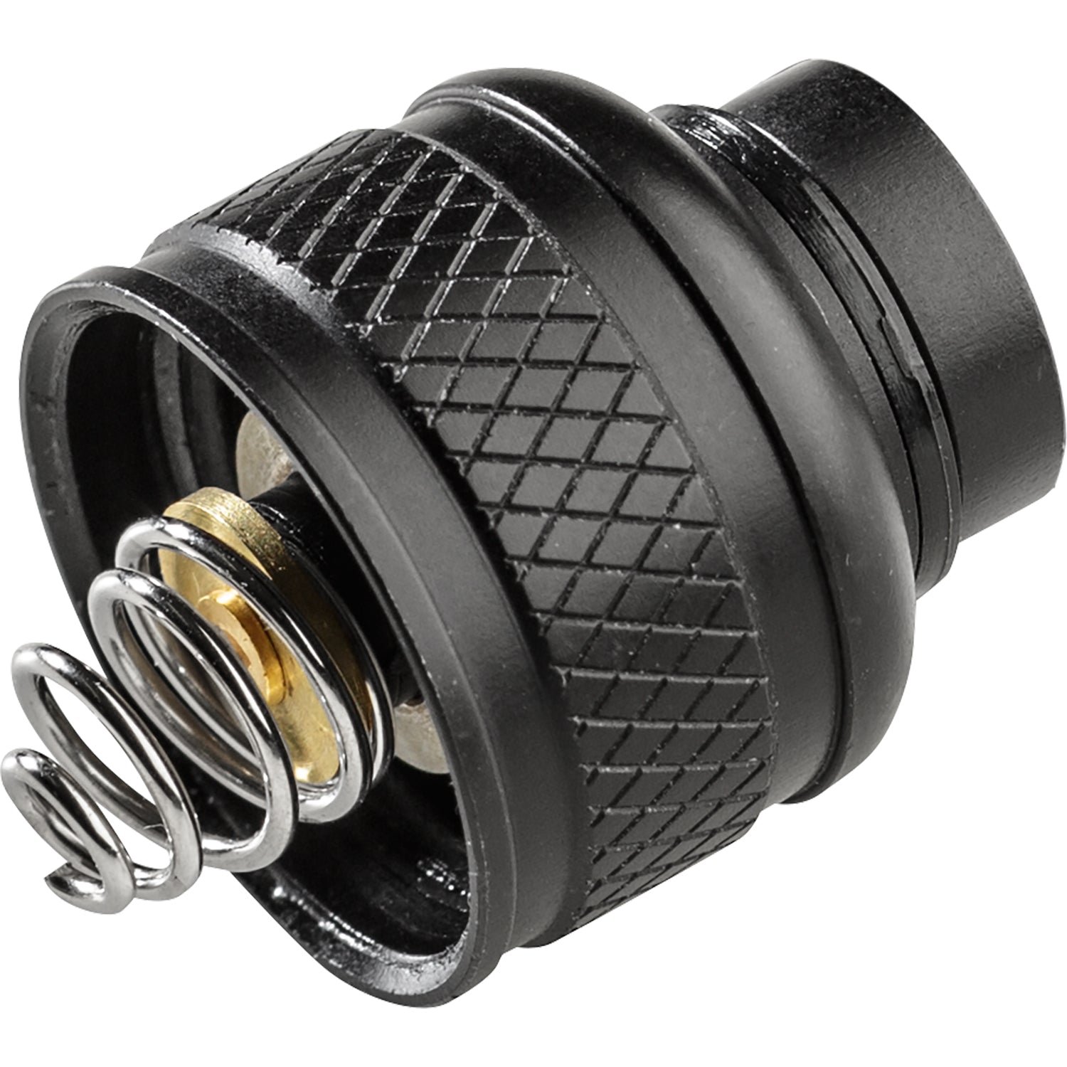 Surefire UE Scout Light Rear Cap Weapon light accessory