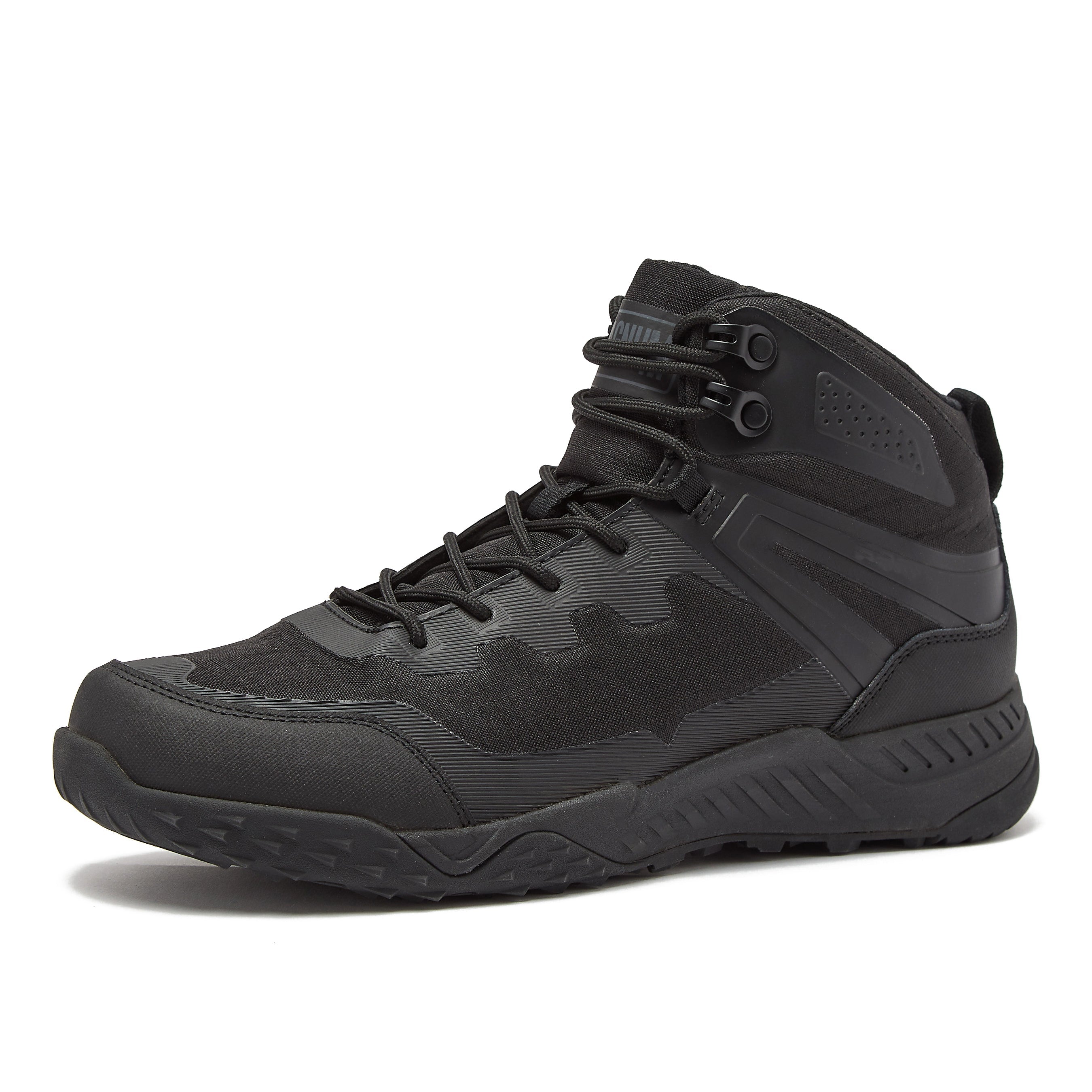 Ultima Mid Fast Boot