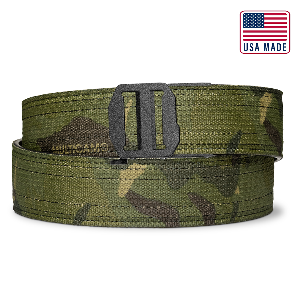 Kore Tactical Nylon Belts EDC -Non-Standard Colors
