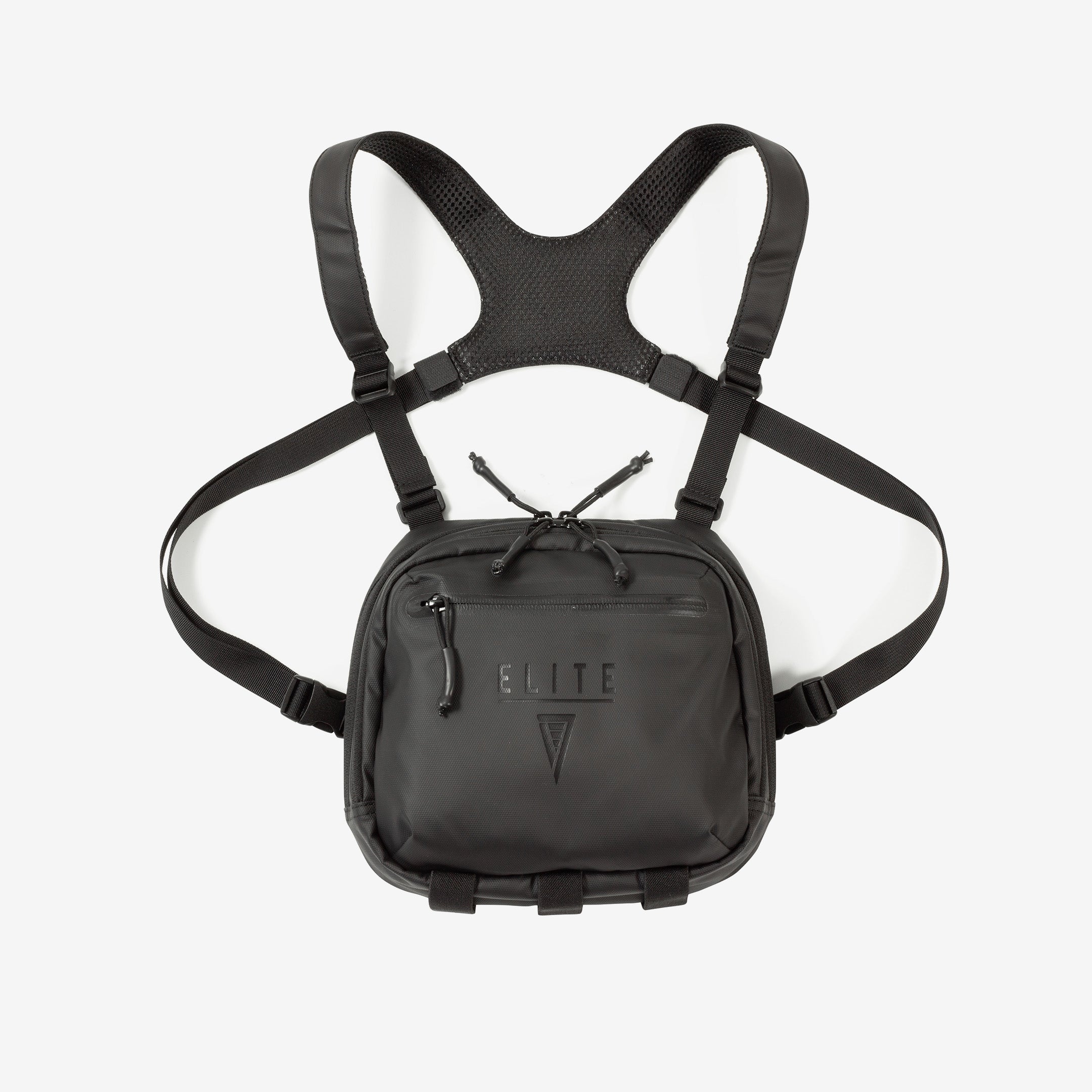 Elite Survival Systems TRAILGUARD Chest Pack for Concealed Carry