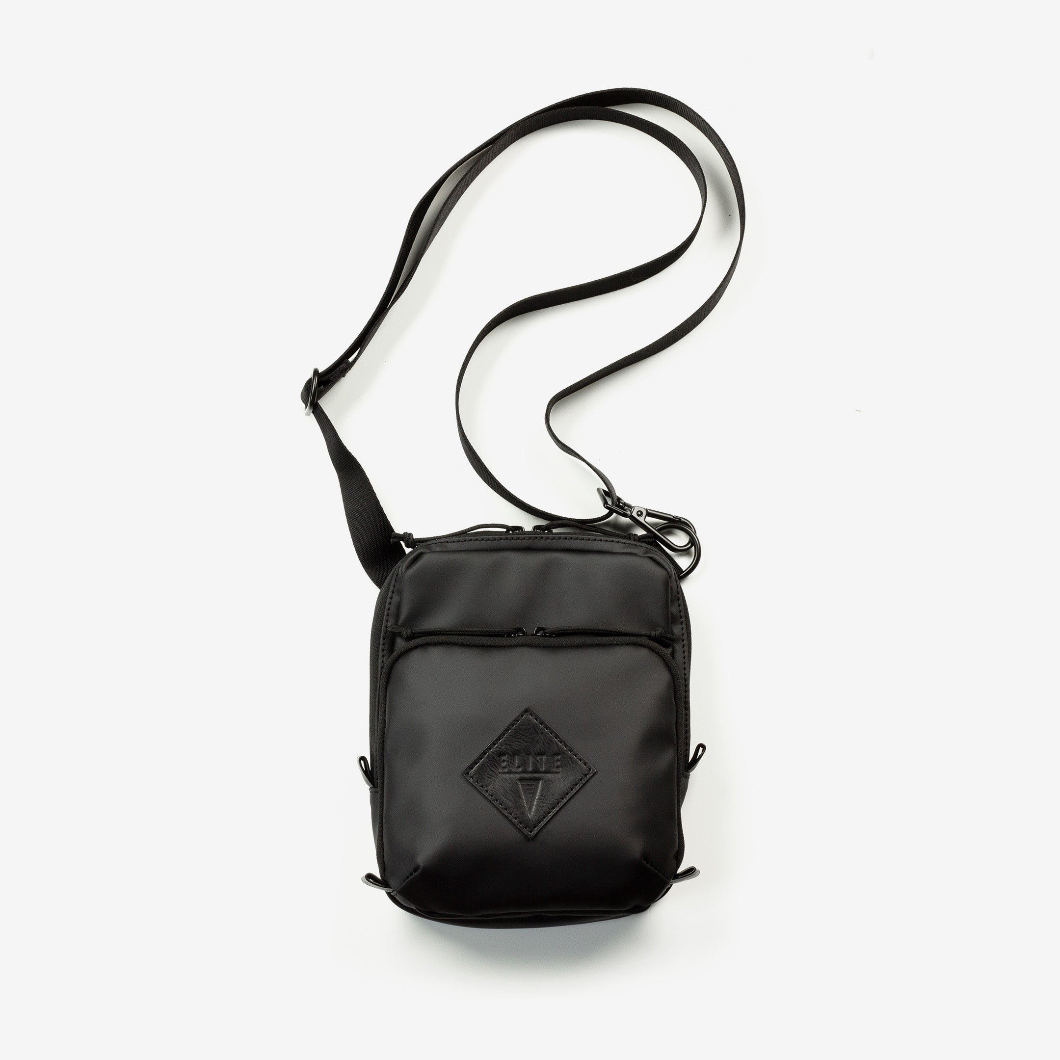 Elite Survival Systems Microguard Mini Crossbody Concealed Carry Bag