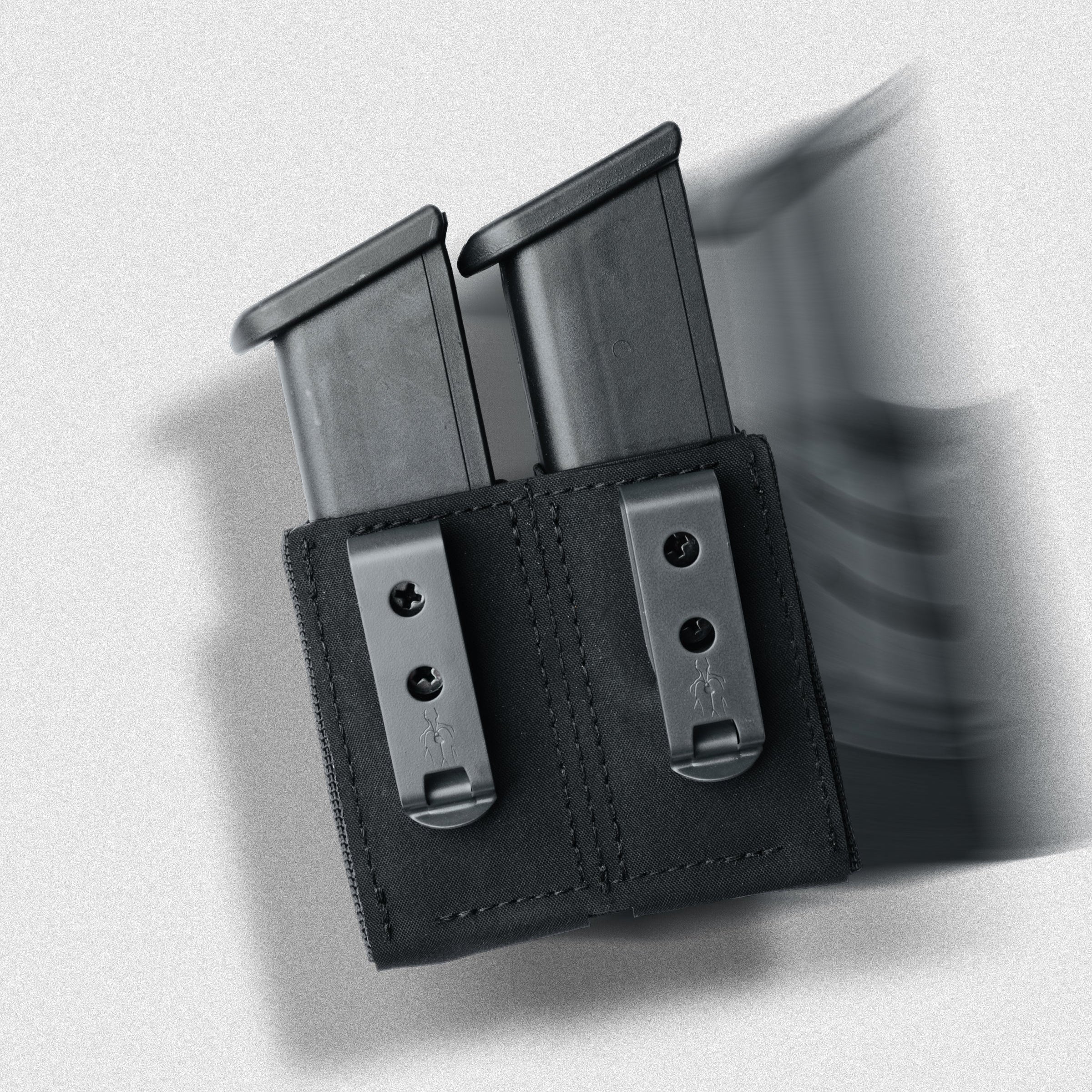 Apex Development-Double CVRT™ Pistol Pouch