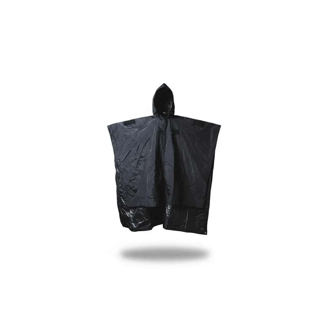 Mantle Poncho | Waterproof Tactical Rain Poncho