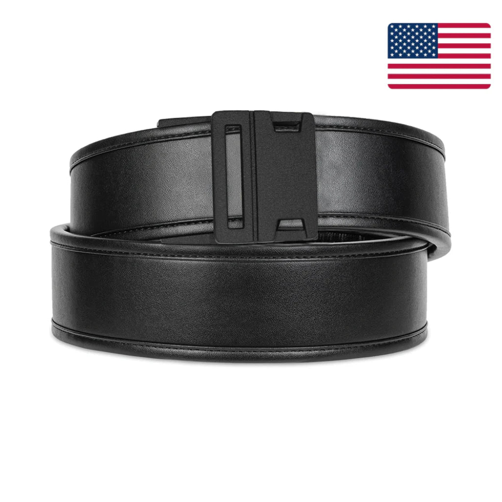 Kore Essentials Patrol Duty Belt 2"