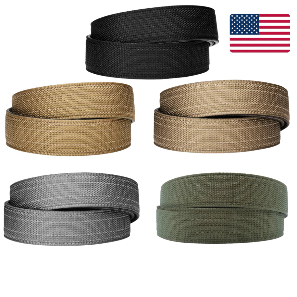 Kore Essentials USA Tactical Belt Straps