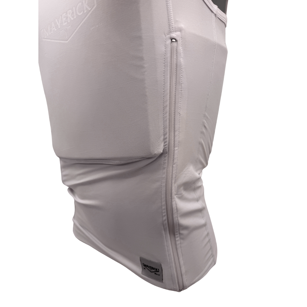 Maverick Tactical HG2 Concealable Armor Shirt