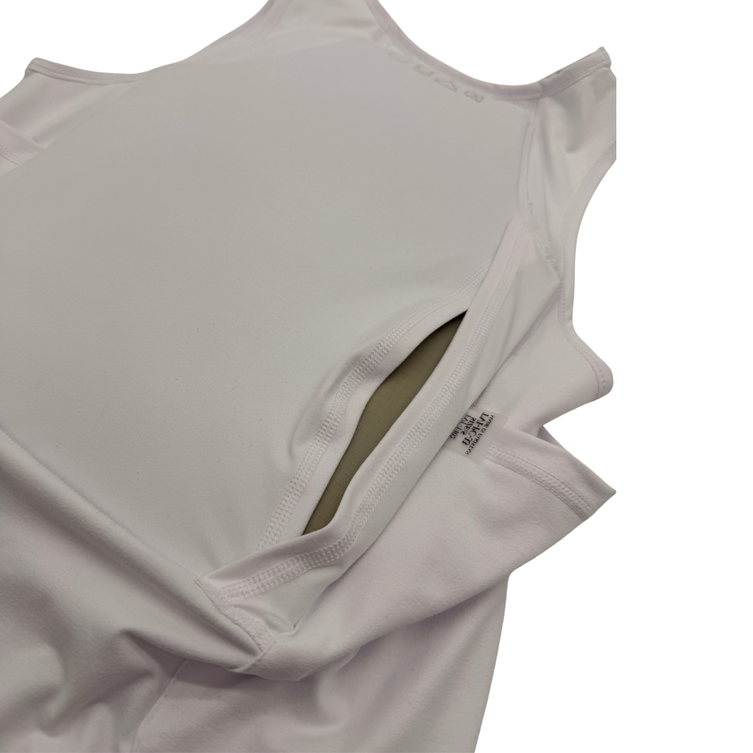 Maverick Tactical HG2 Concealable Armor Shirt