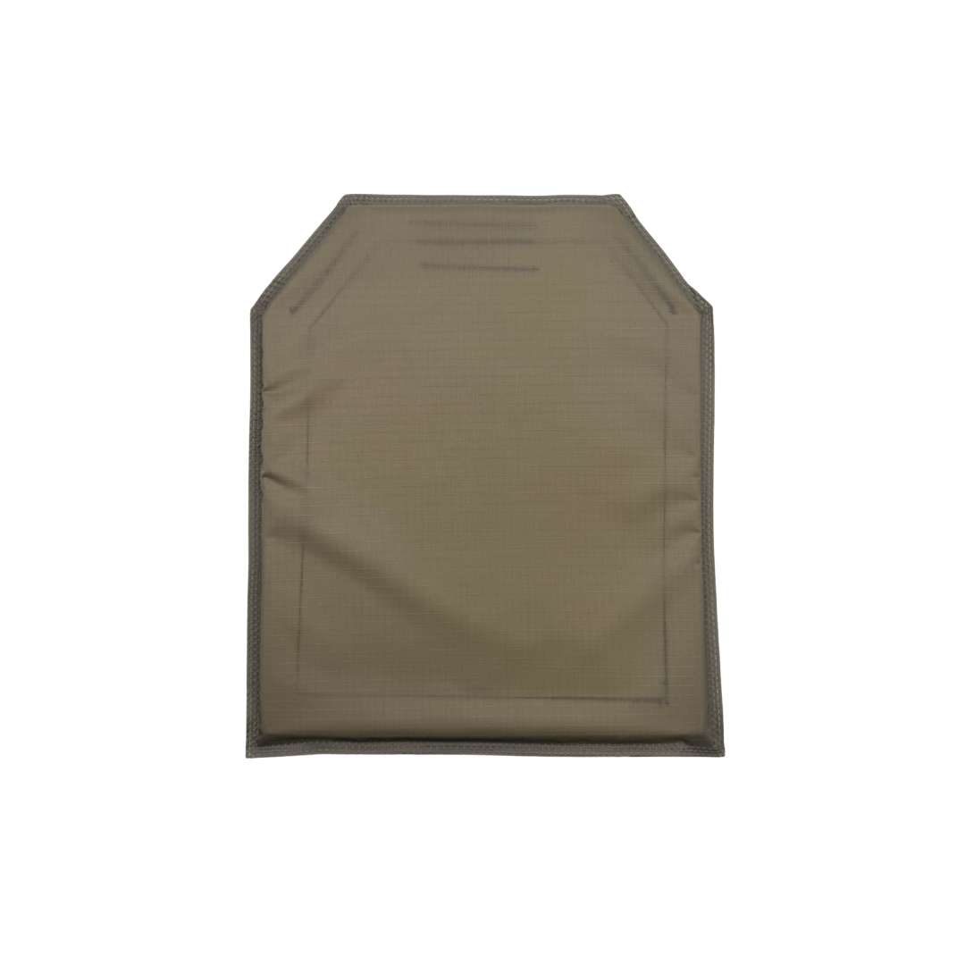 Maverick Tactical HG2 10x12 Shooter Cut Soft Armor Panel