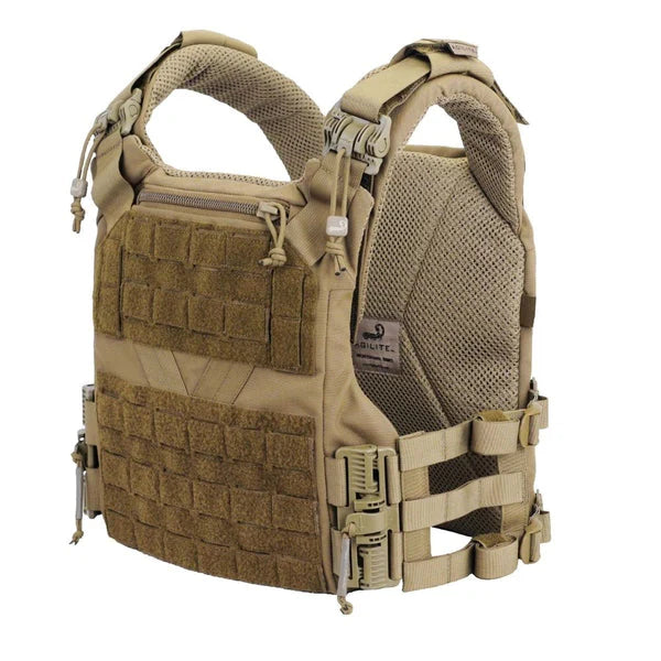 Agilite K19 Plate Carrier (Gen 3)