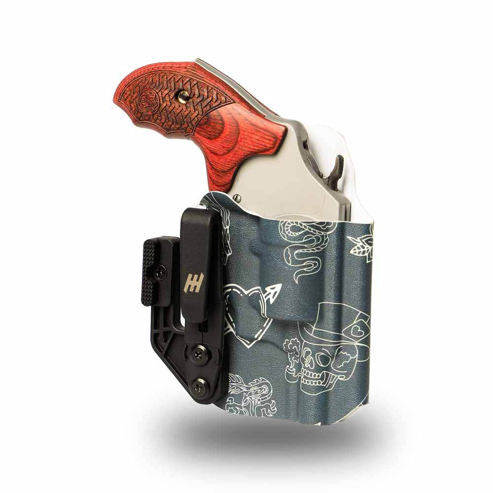 Havok Holsters Drifter