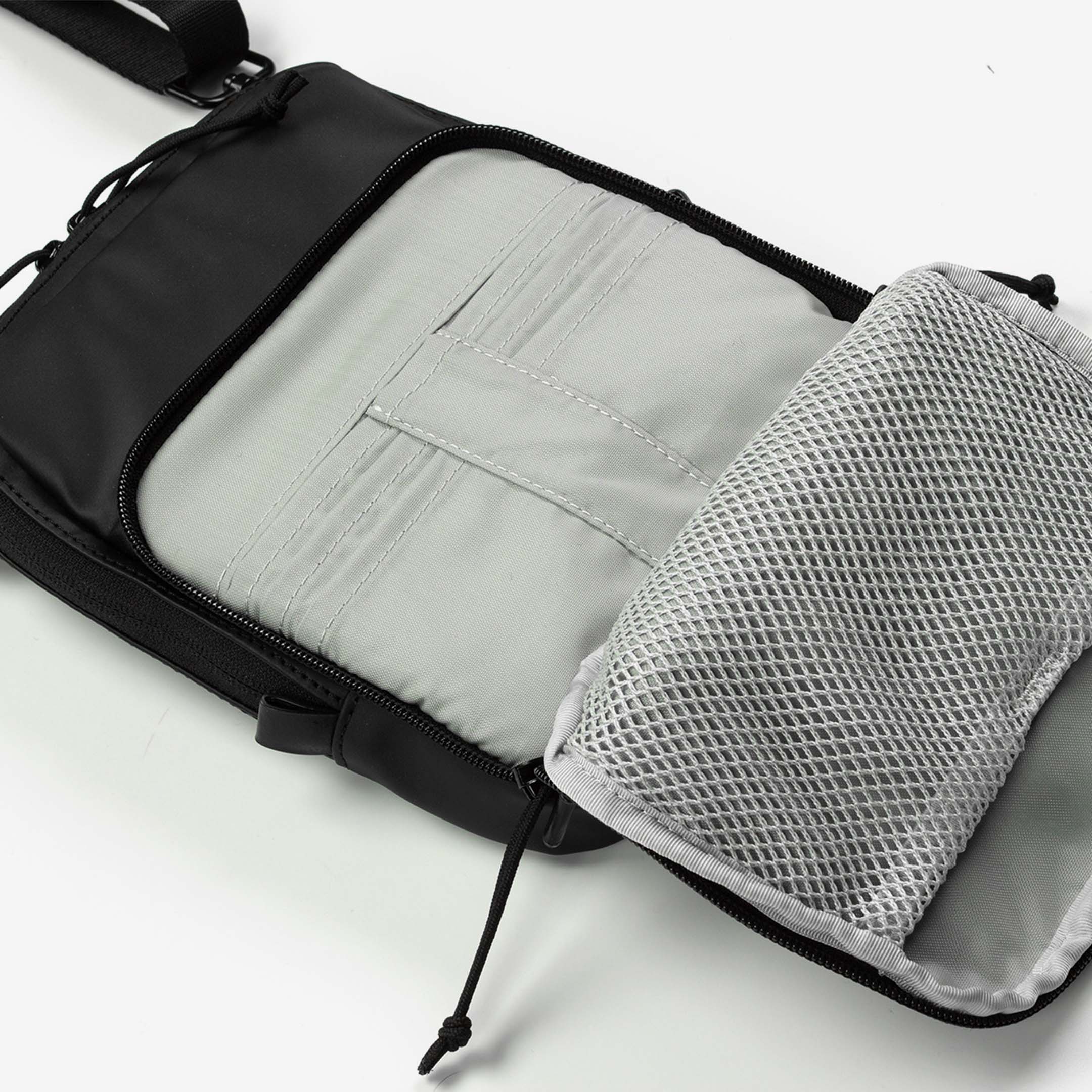 Elite Survival Systems Microguard Mini Crossbody Concealed Carry Bag
