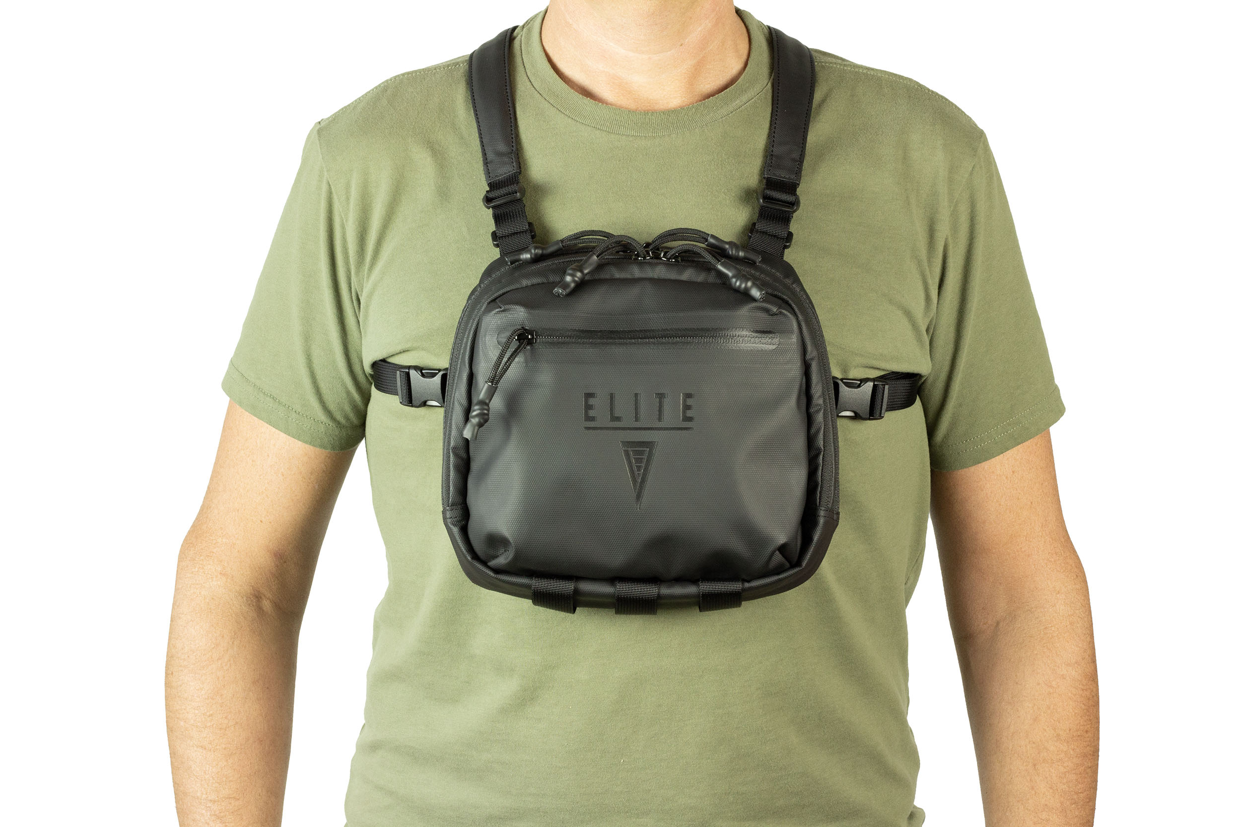 Elite Survival Systems TRAILGUARD Chest Pack for Concealed Carry