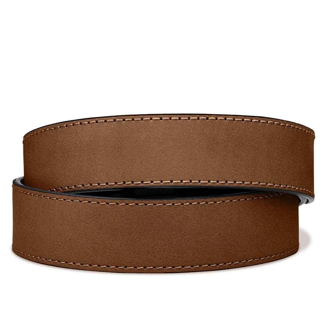 Kore Essential Buffalo Leather Gun Belt Straps