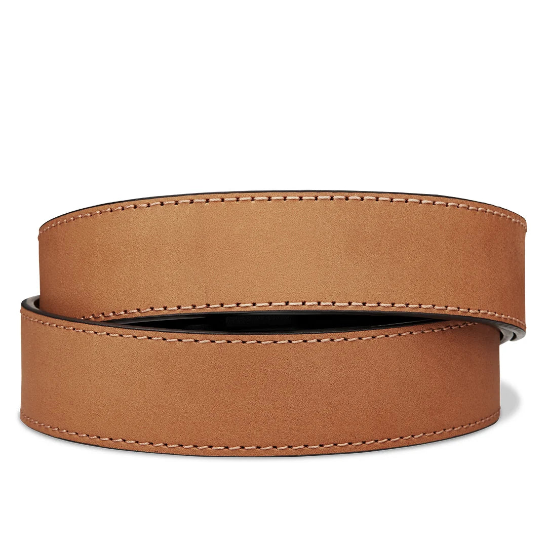 Kore Essential Buffalo Leather Gun Belt Straps