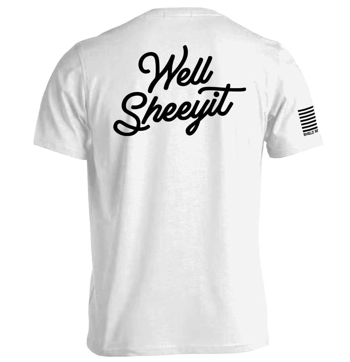 Shield Republic Well Sheeyit