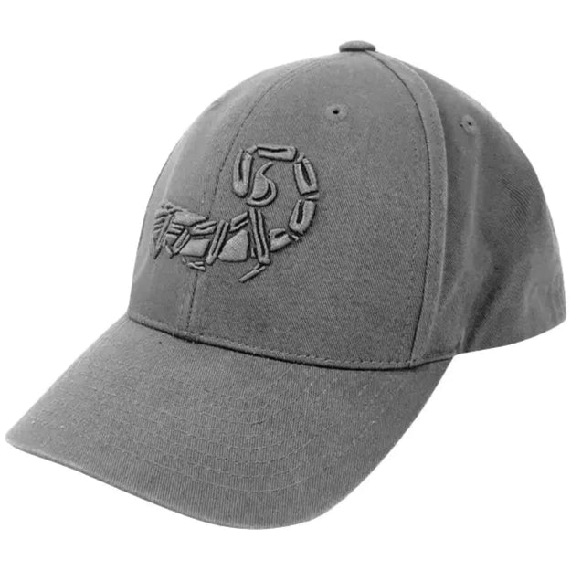 Agilite Scorpion Logo Hat