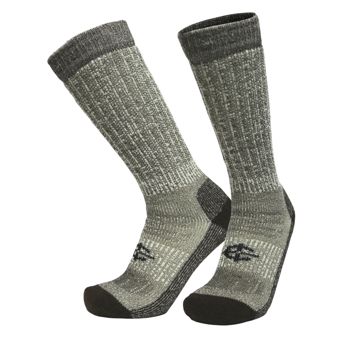 Covert Threads Wool BEAST Heavy OTC Sock