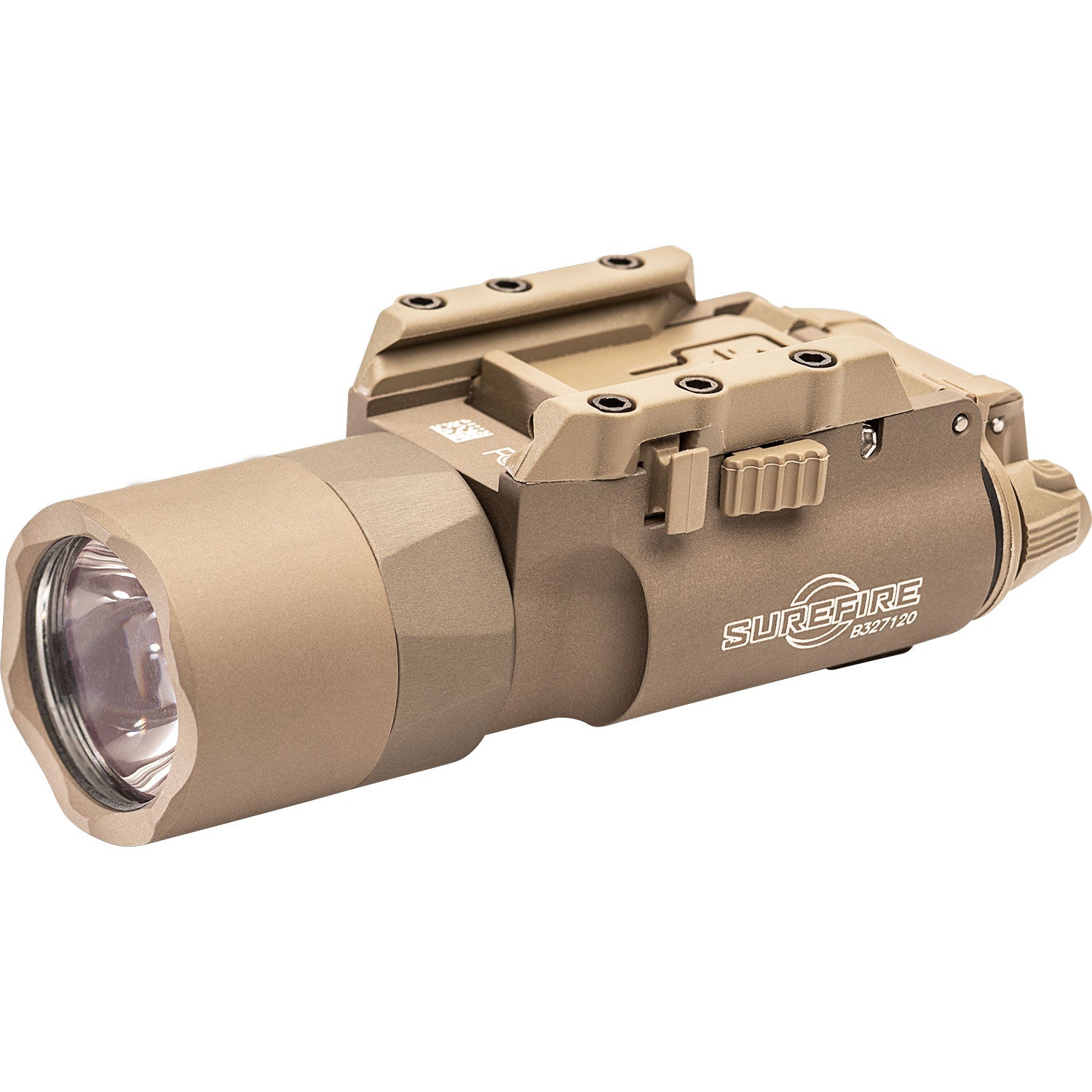 Surefire X300U (High Lumen) Weapon Light