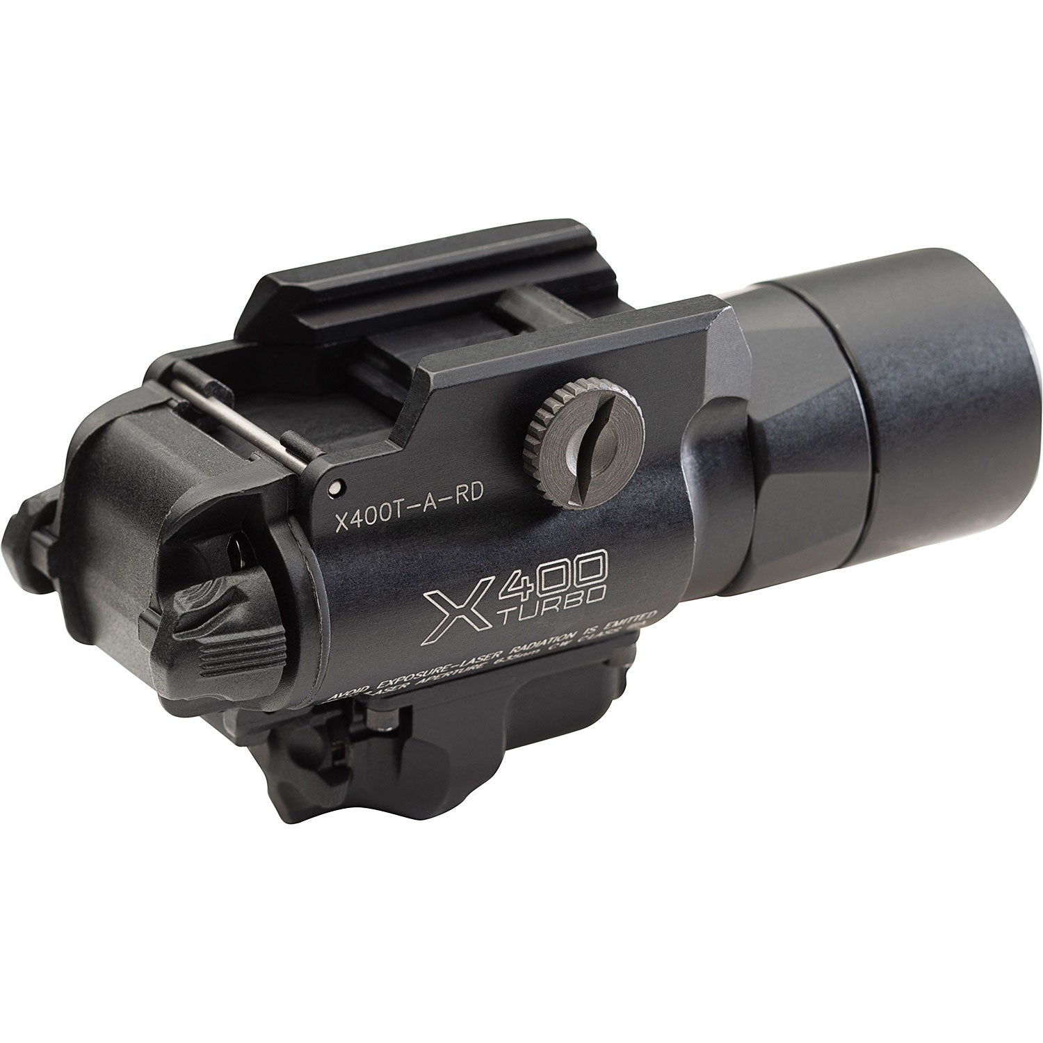 Surefire X400 Turbo (High Candela) Weapon Light