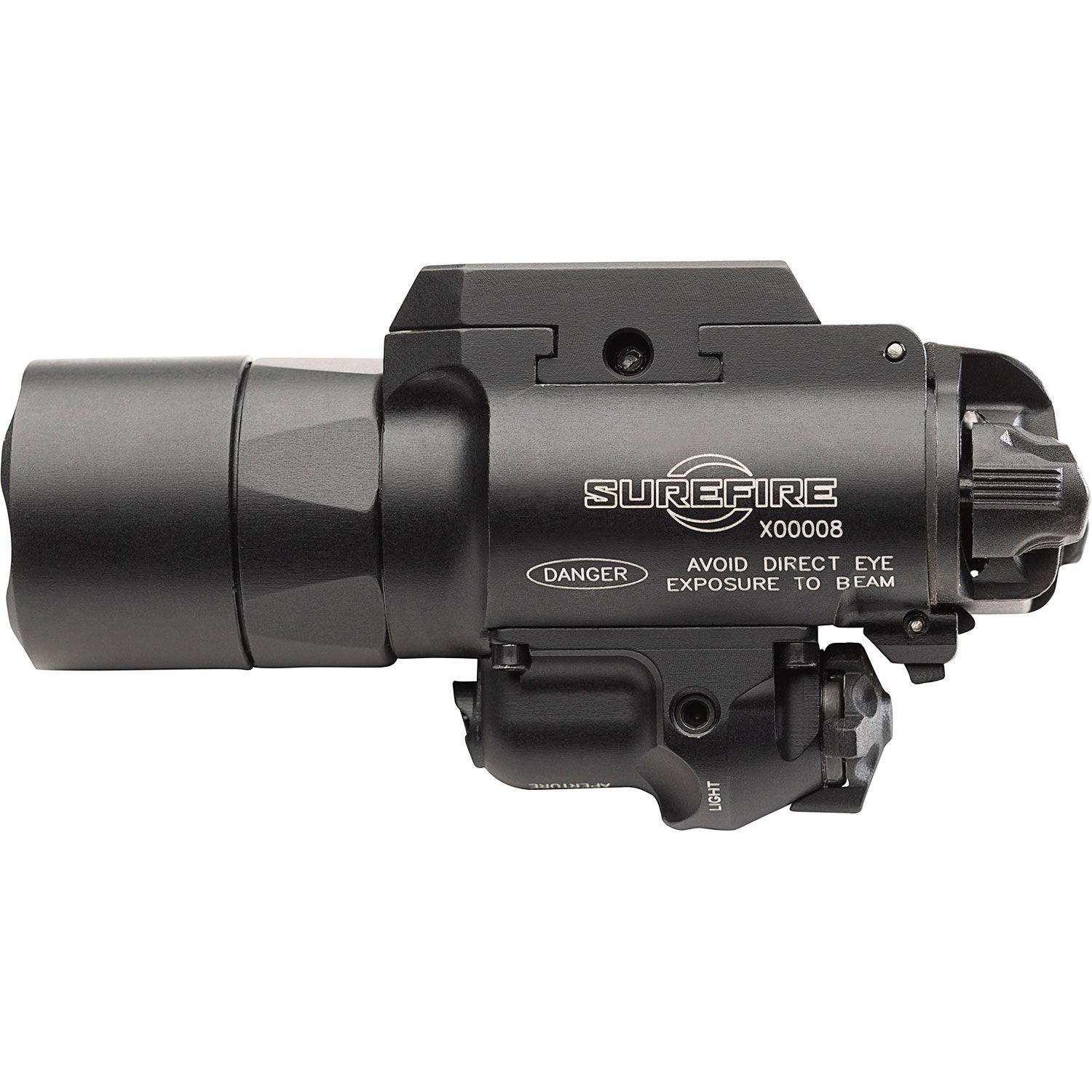 Surefire X400 Turbo (High Candela) Weapon Light