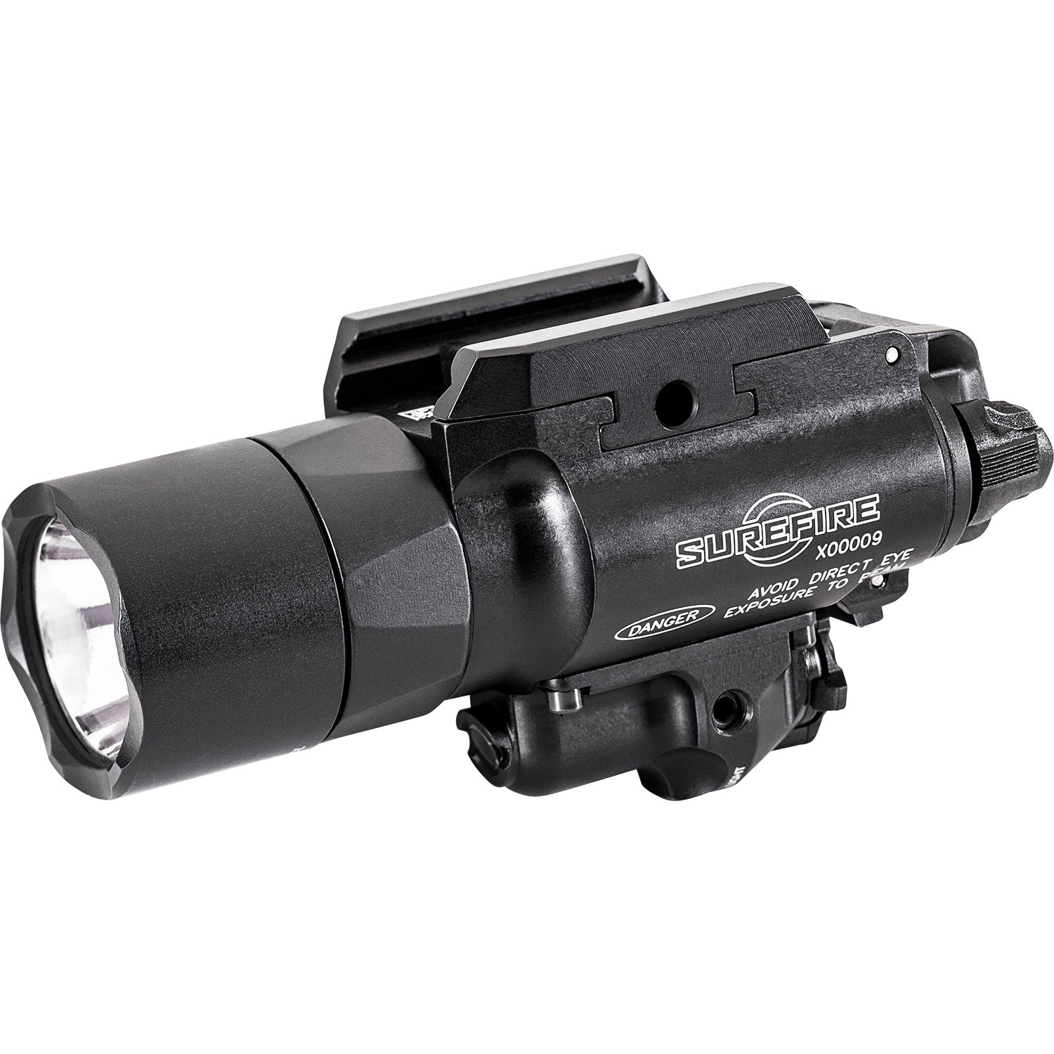 Surefire X400 Turbo (High Candela) Weapon Light