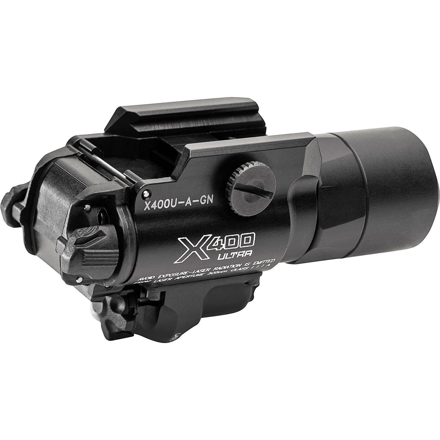 Surefire X400 Ultra Weapon Light (High Lumen)