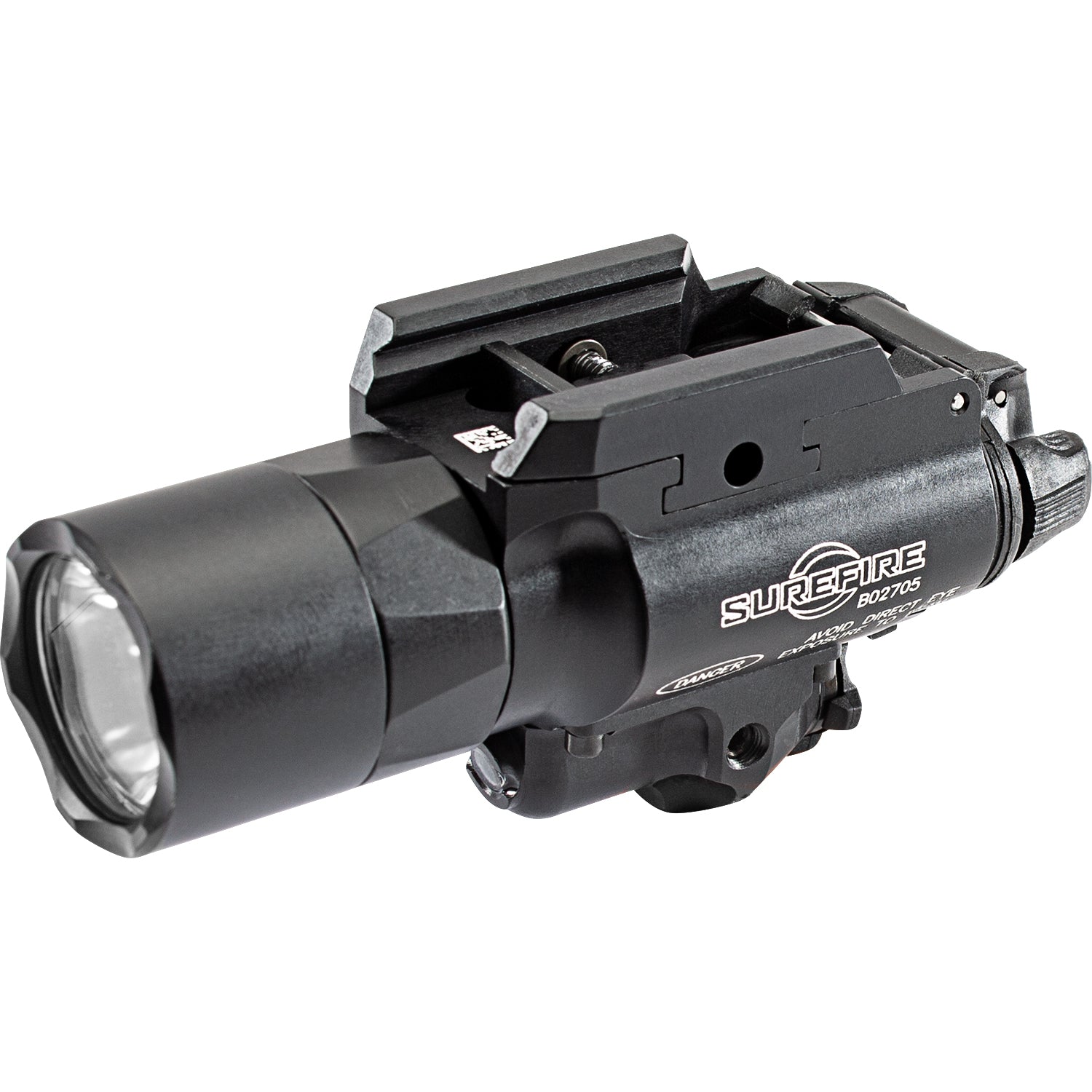 Surefire X400 Ultra Weapon Light (High Lumen)