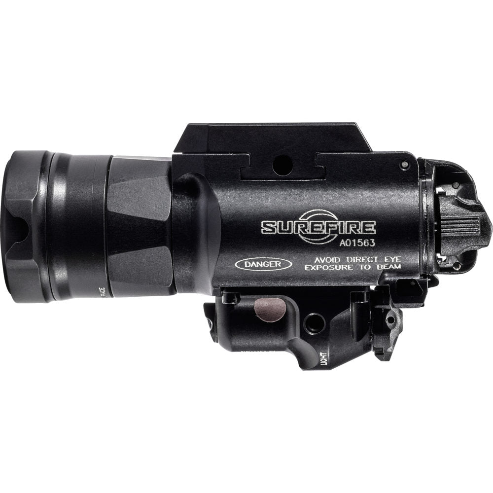 Surefire X400UH - MASTERFIRE (High Lumen)