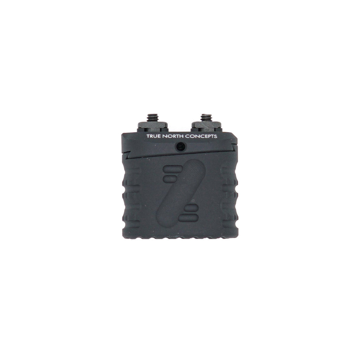 True North Concepts Zero-8 Multi-Angle Grip V2, Aluminum, K size, MLok Interface