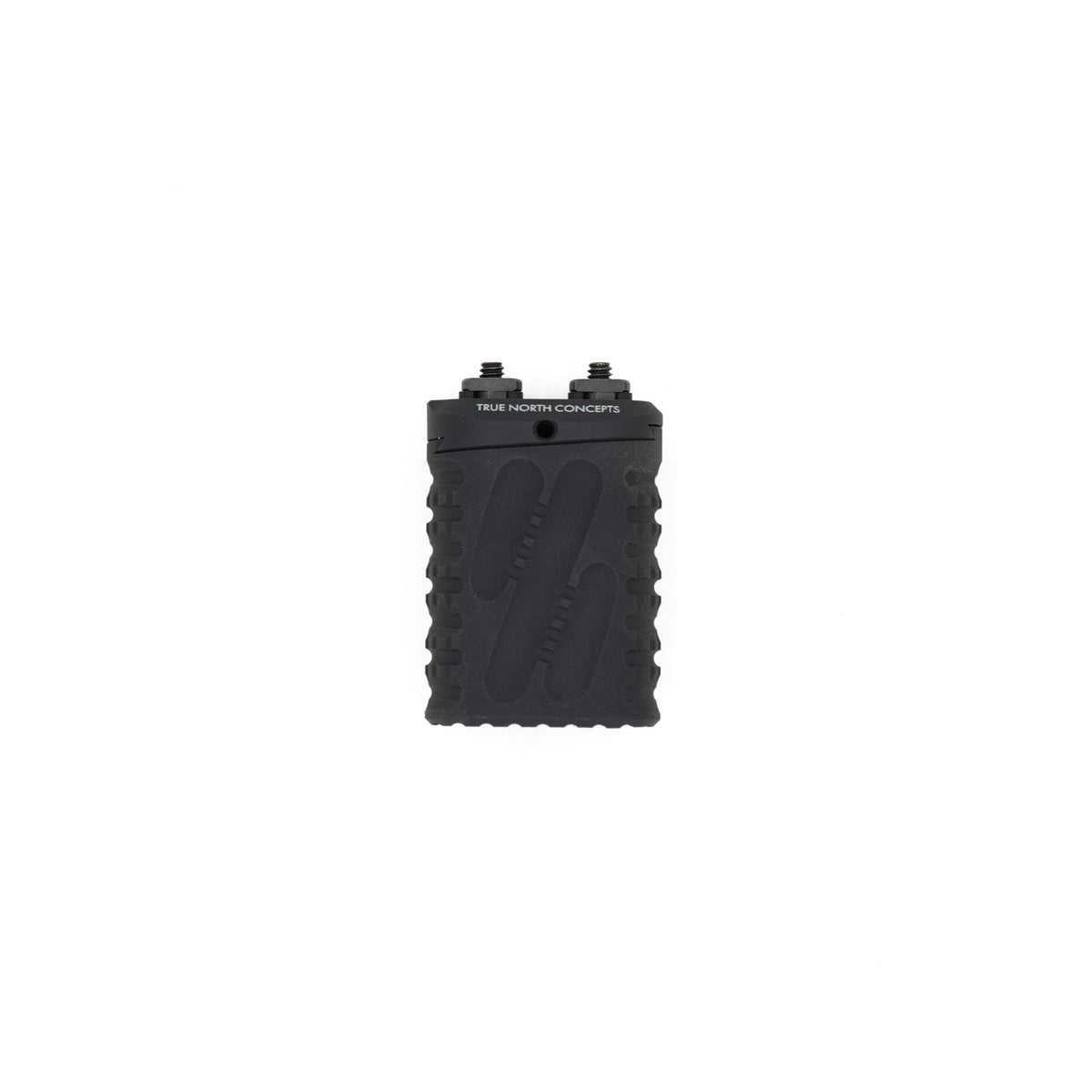 True North Concepts Zero-8 Multi-Angle Grip V2, Aluminum, S size, MLok Interface