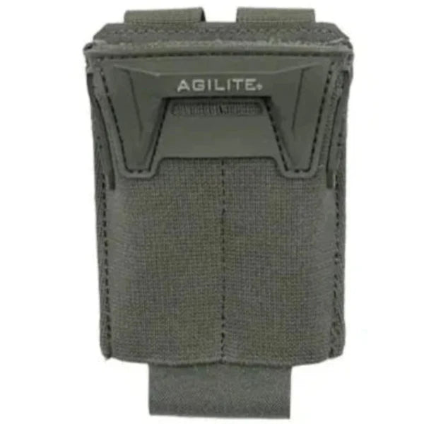 Agilite Pincer™ Single Multi-Caliber Mag Pouch