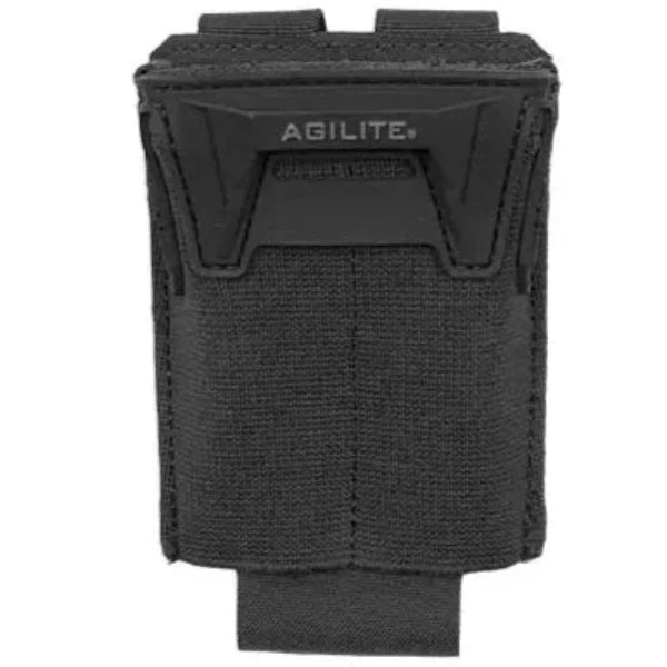 Agilite Pincer™ Single Multi-Caliber Mag Pouch