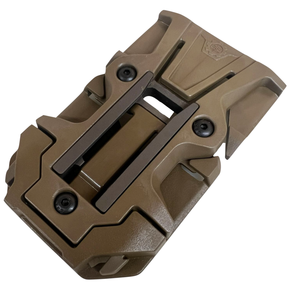 S&S Precision GRT Webbing Adapter (Reinforced)