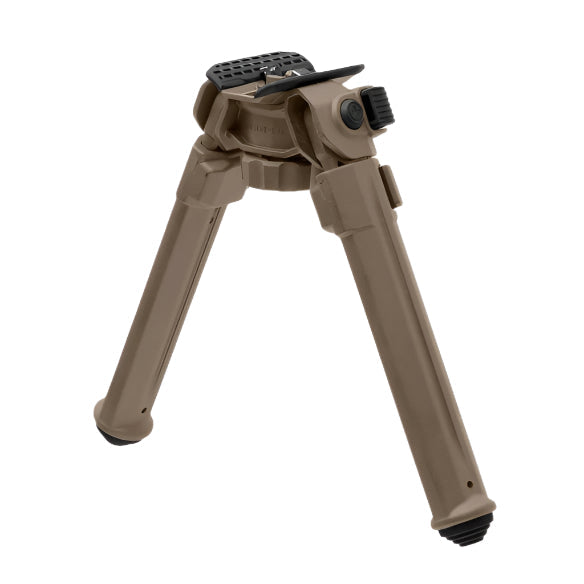 Magpul MOE® Sling Stud Bipod (No Pan / No Tilt)