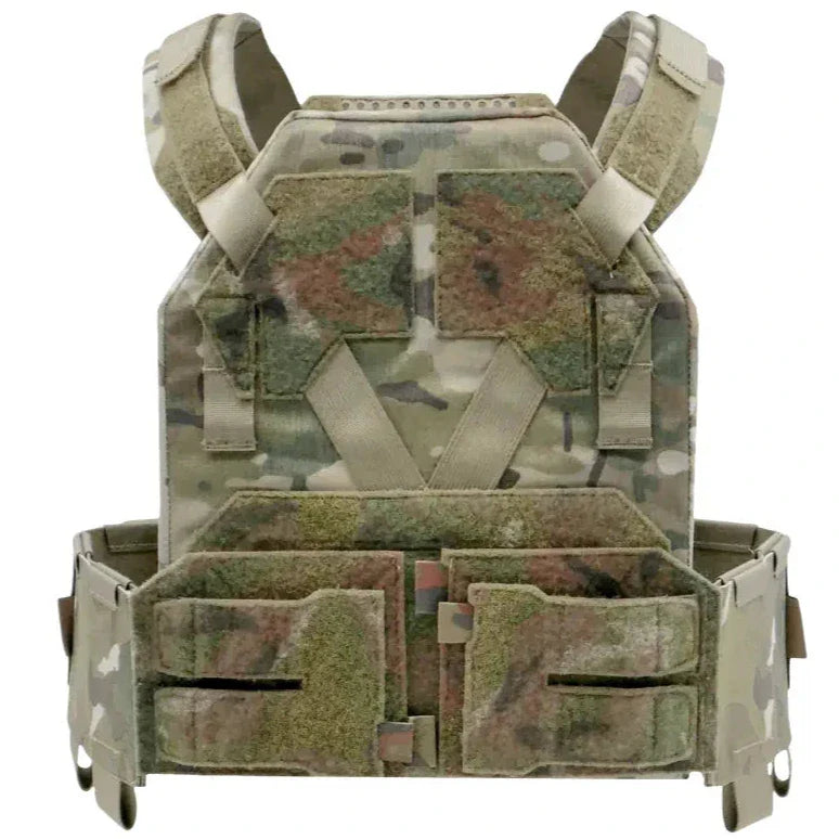 Agilite Sub-Zero Plate Carrier