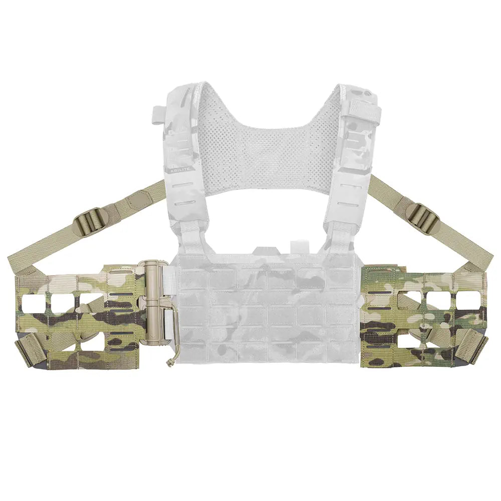 Agilite Warfighter Wings