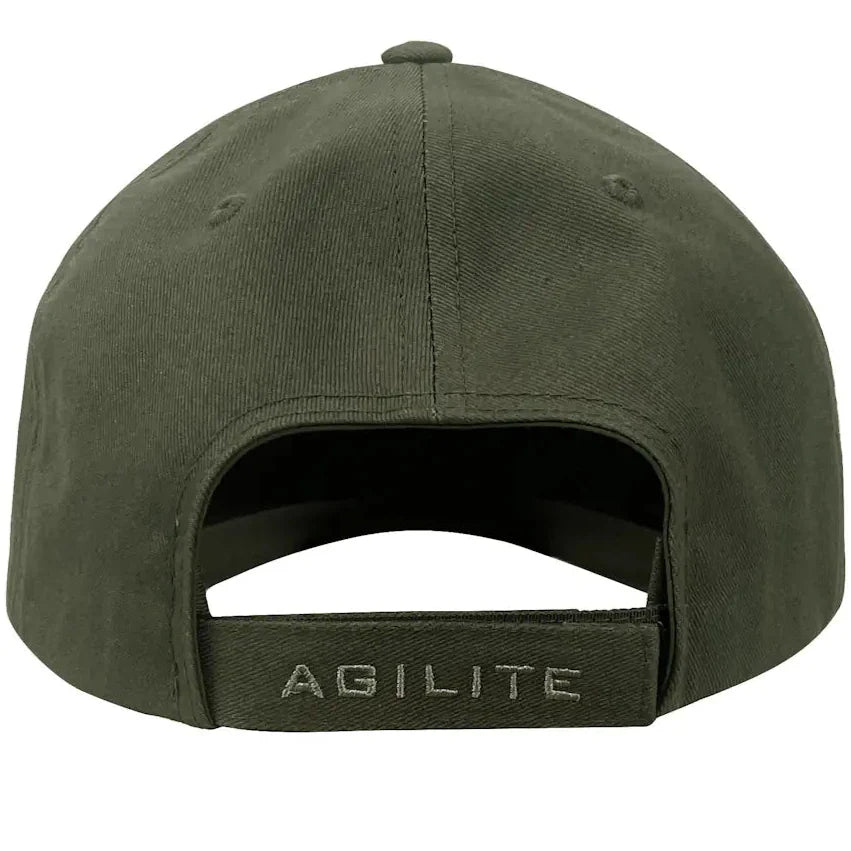 Agilite Scorpion Logo Hat