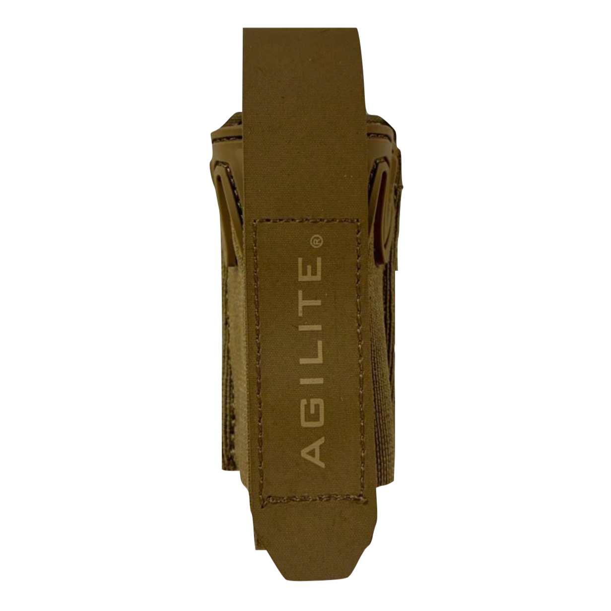 Agilite Pincer Pistol Single Pouch