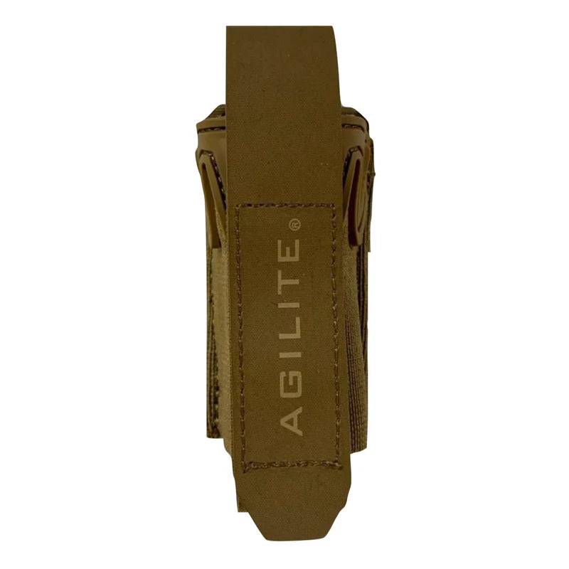 Agilite Pincer™ Pistol Single Pouch