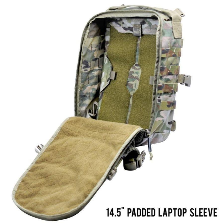 Agilite AMAP III Assault Pack