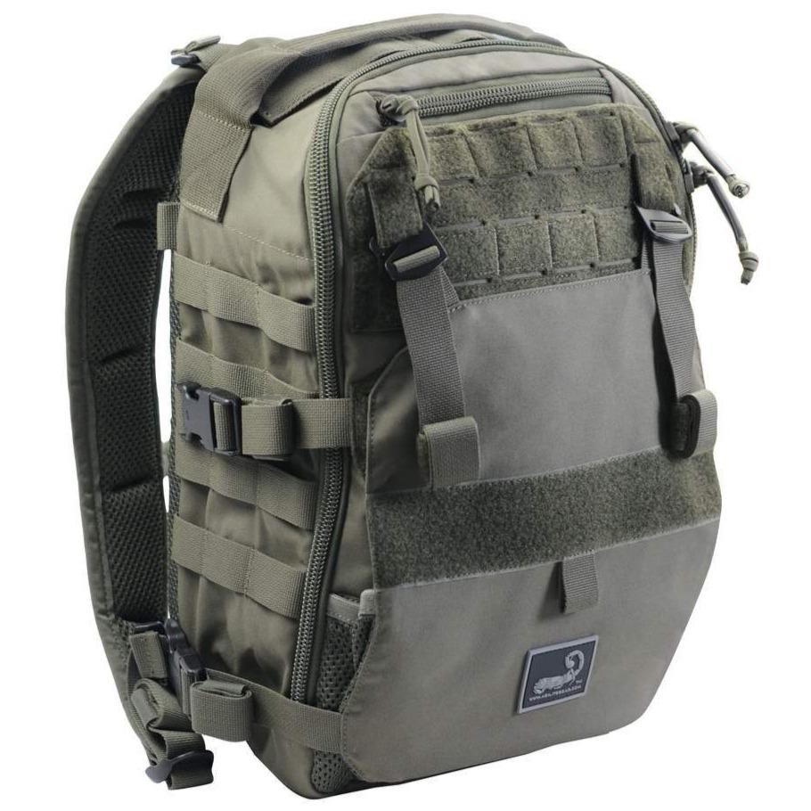 Agilite AMAP III Assault Pack