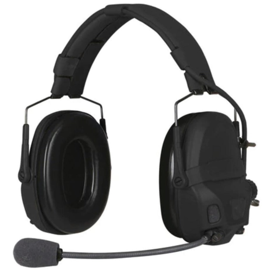 Ops-Core AMP Communication Headset (Connectorized)