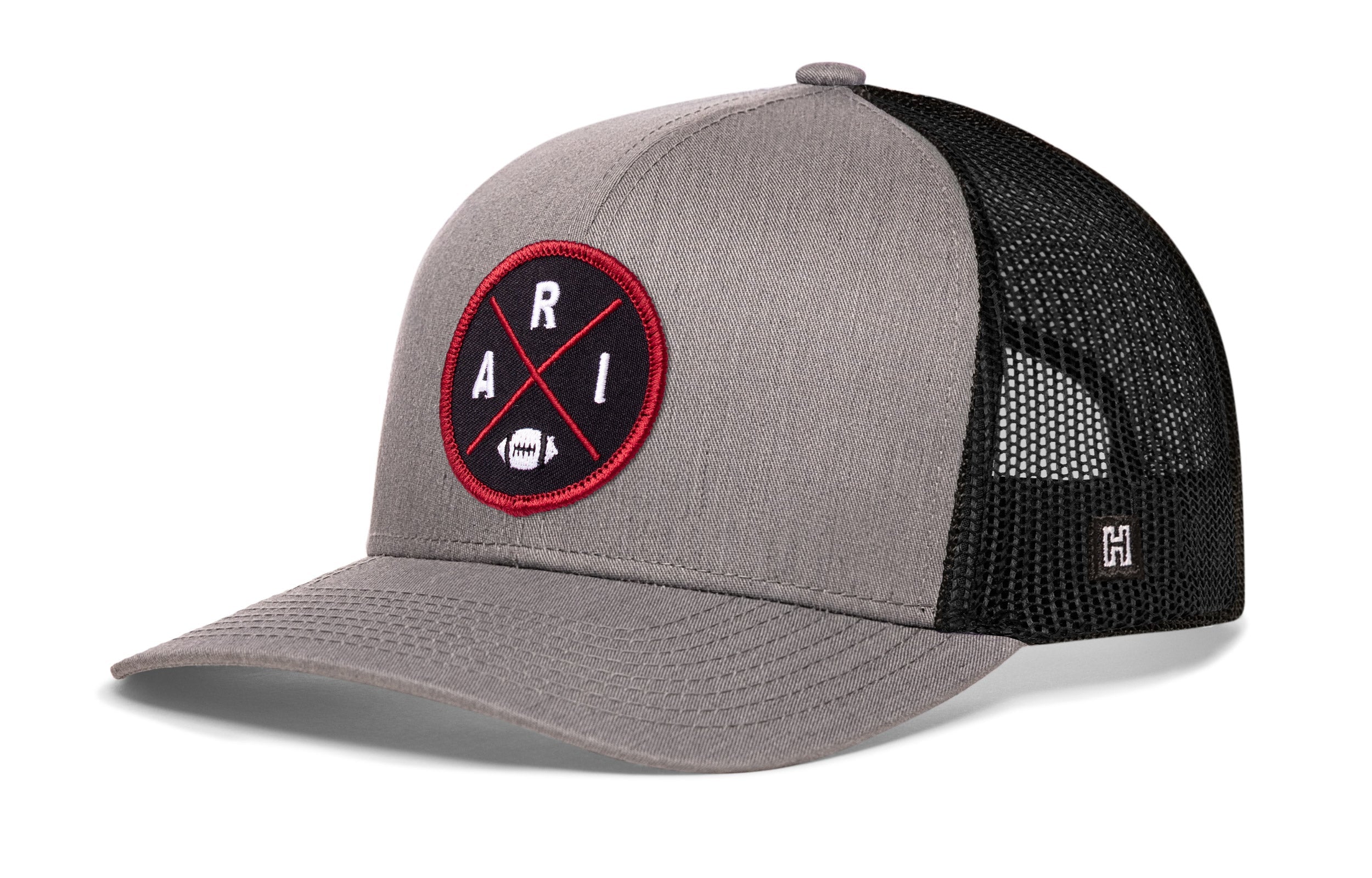 Arizona Football Trucker Hat | ARI X Snapback