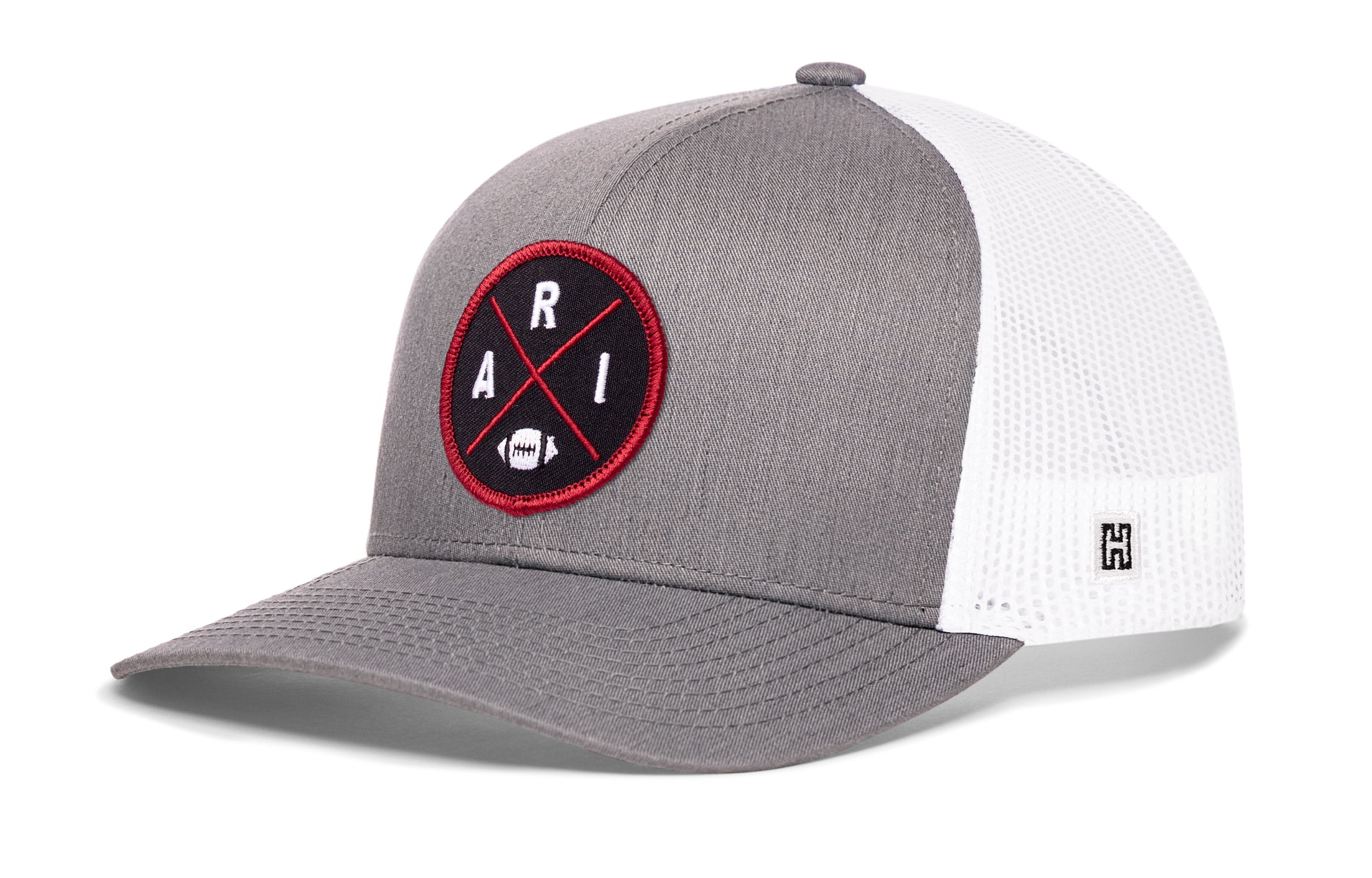 Arizona Football Trucker Hat | ARI X Snapback