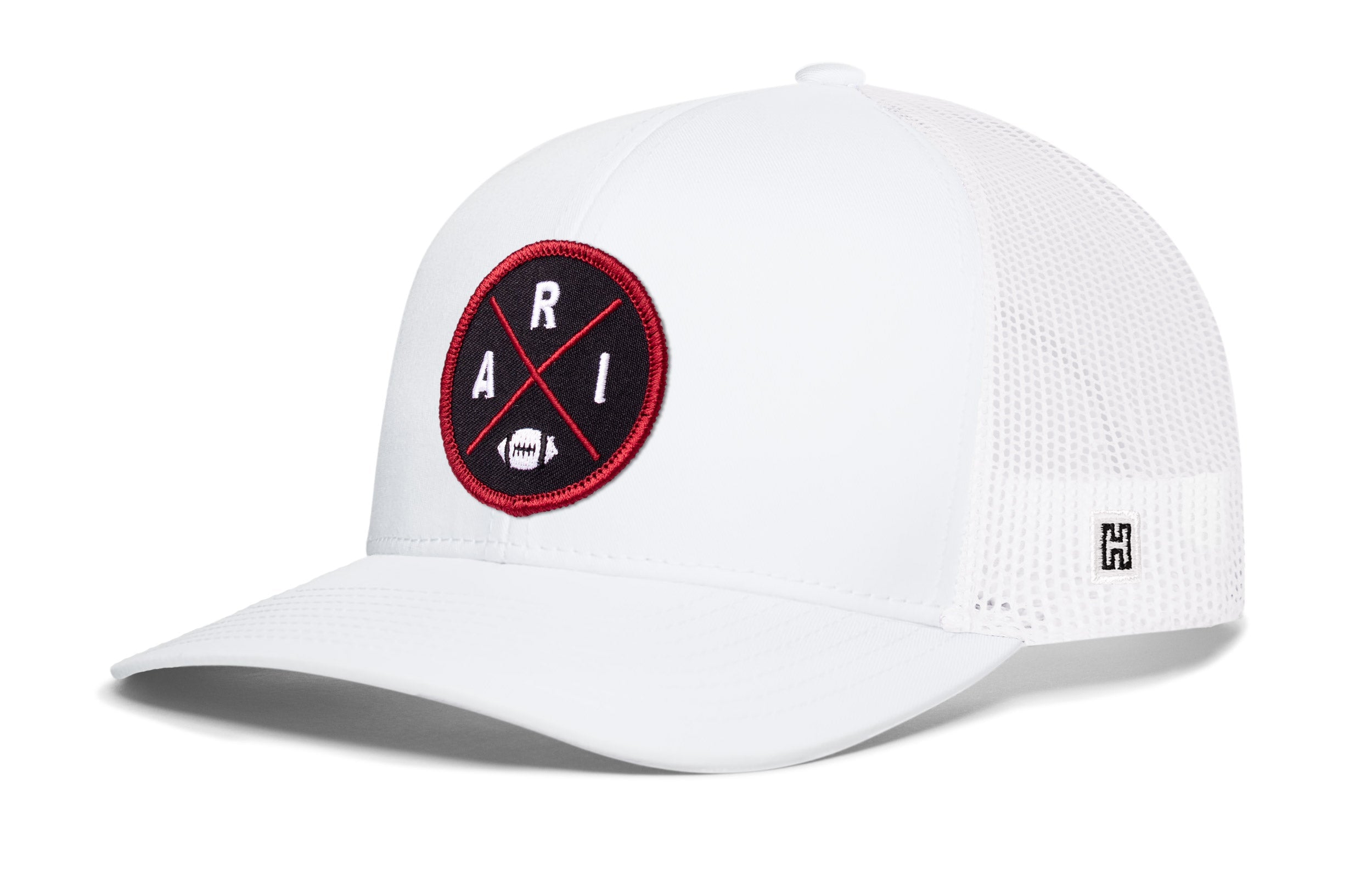 Arizona Football Trucker Hat | ARI X Snapback