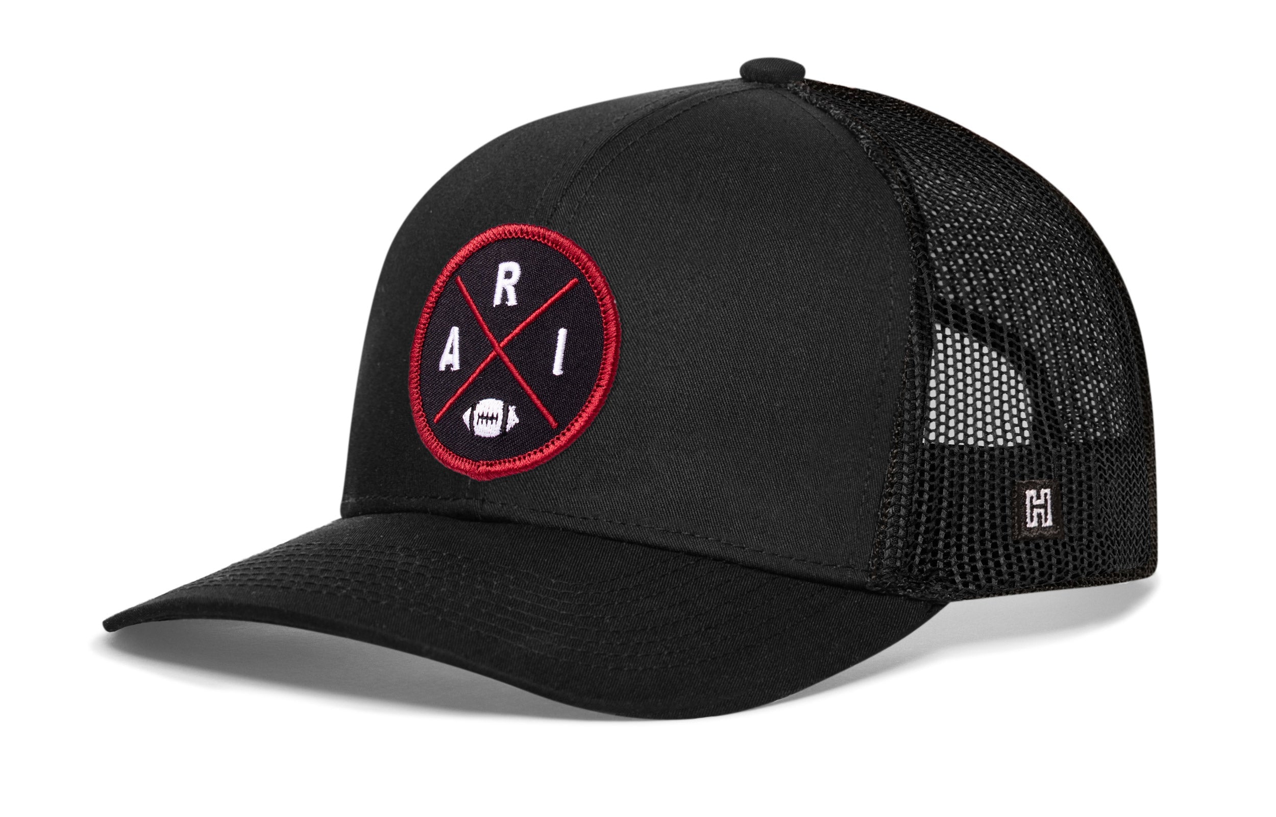 Arizona Football Trucker Hat | ARI X Snapback
