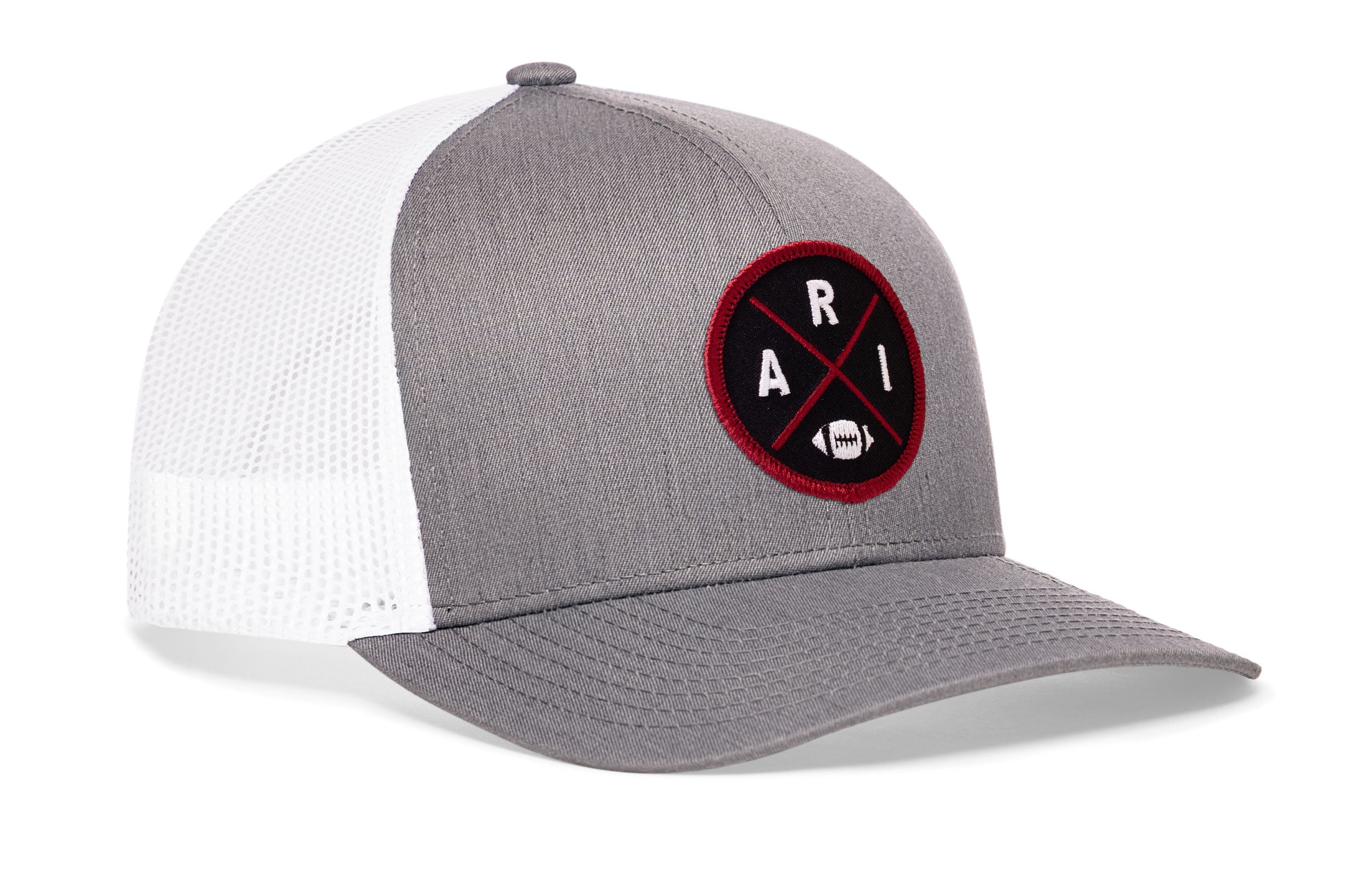 Arizona Football Trucker Hat | ARI X Snapback