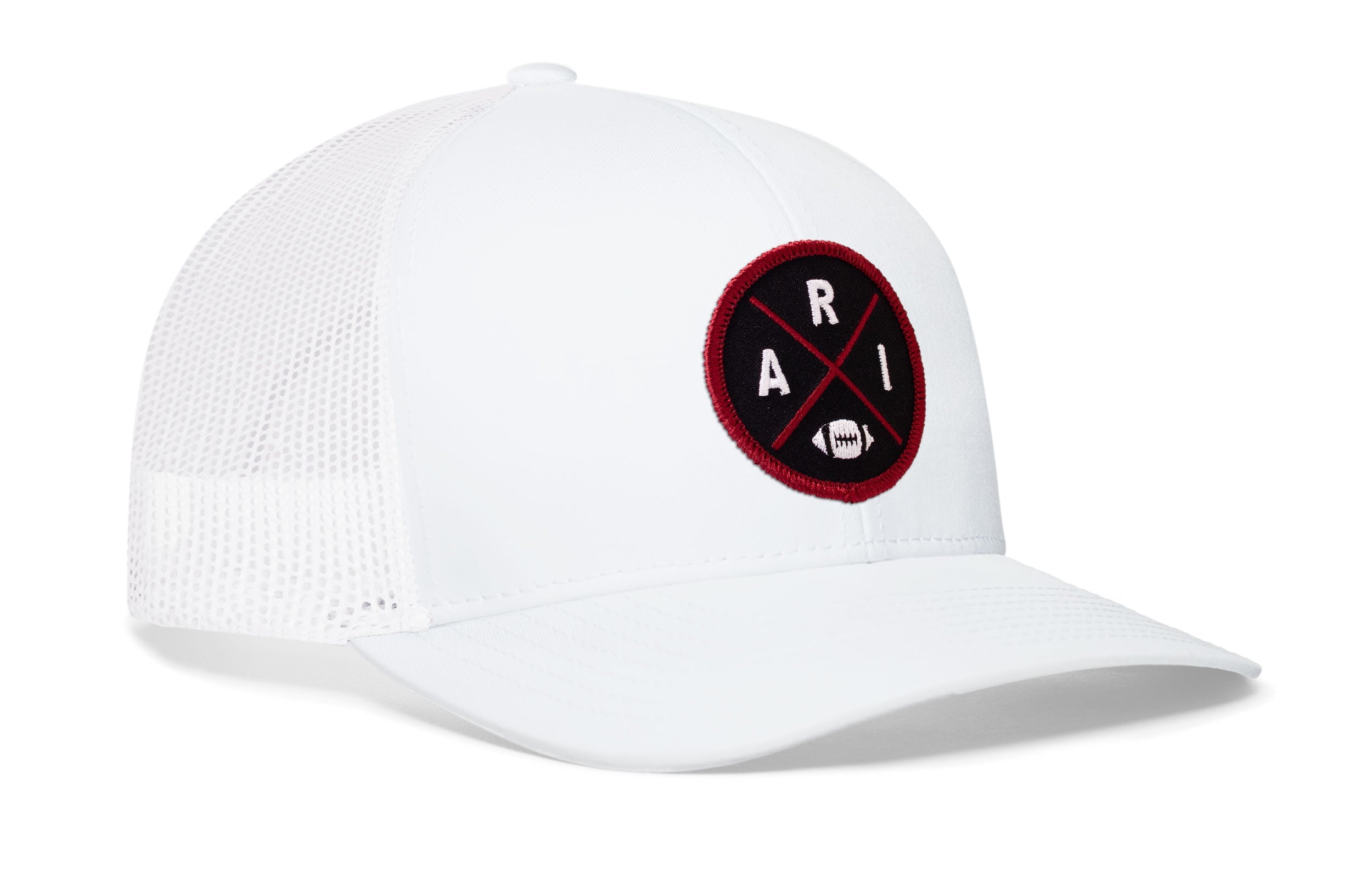 Arizona Football Trucker Hat | ARI X Snapback