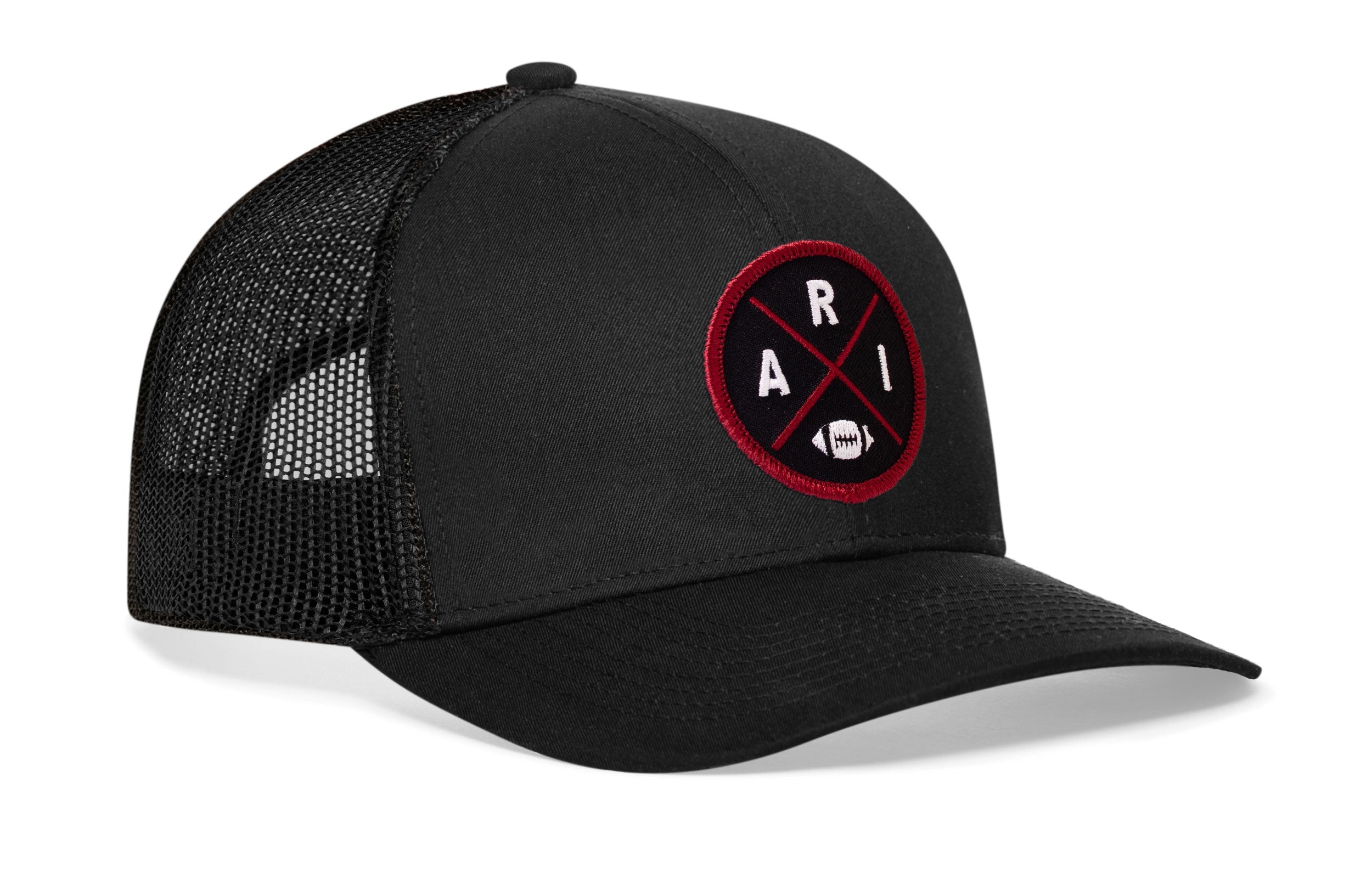 Arizona Football Trucker Hat | ARI X Snapback