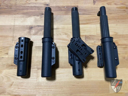 Zero9 Expandable Baton Case